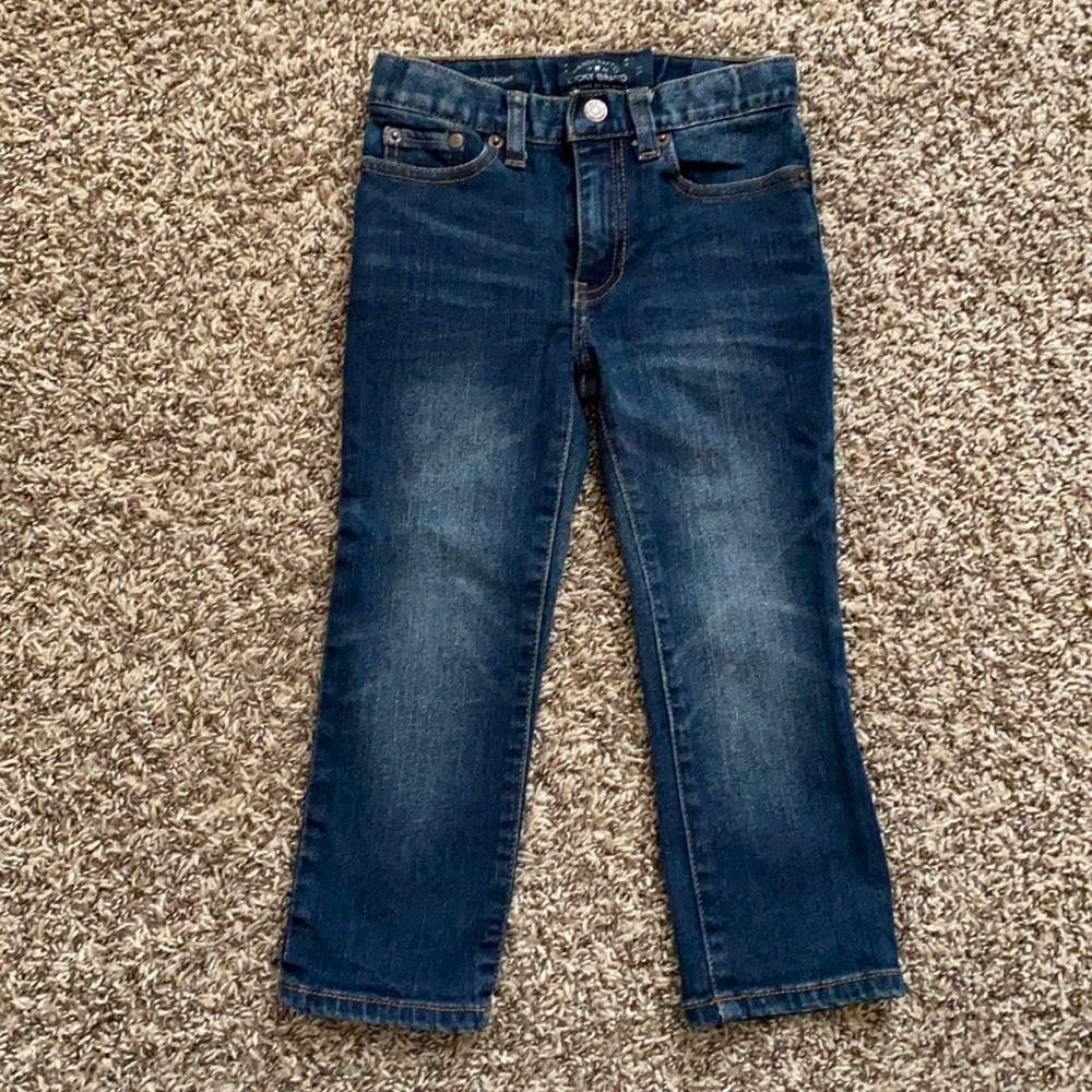 Boy Jeans